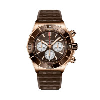 Breitling RB0136E31Q1S1 Super Chronomat B01 44